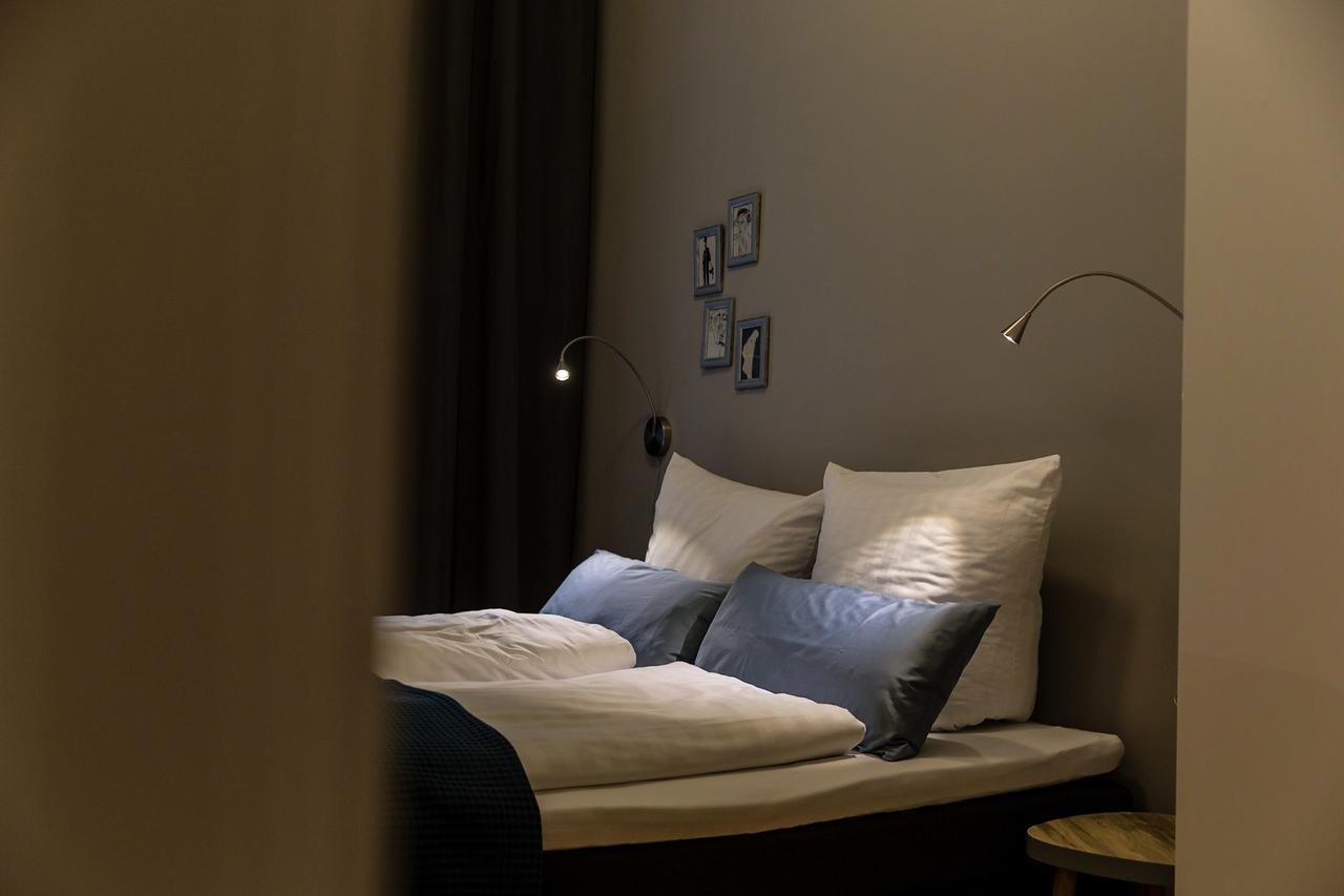Kopen Lessing Charlotte Mauerpark Appartamento *