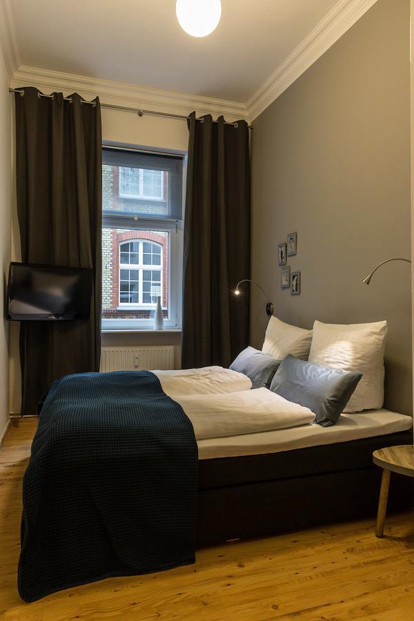 Kopen Lessing Charlotte Mauerpark Appartamento *
