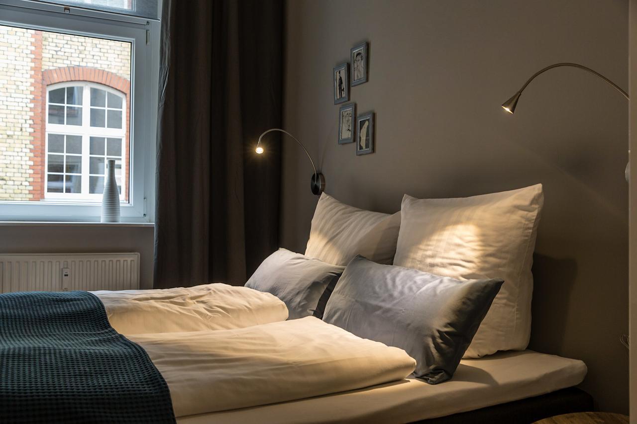 Kopen Lessing Charlotte Mauerpark Appartamento *