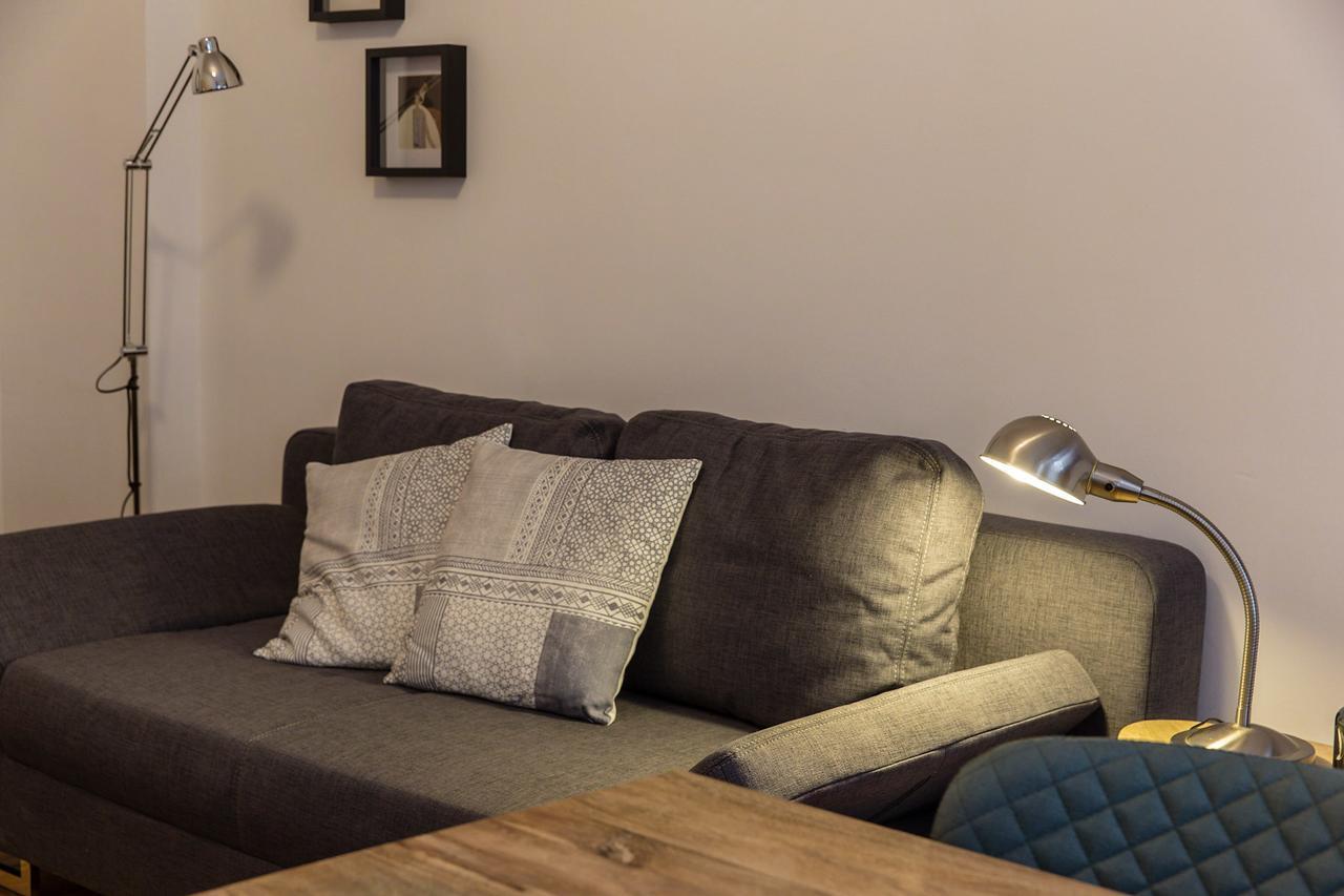 Appartamento Kopen Lessing Charlotte Mauerpark