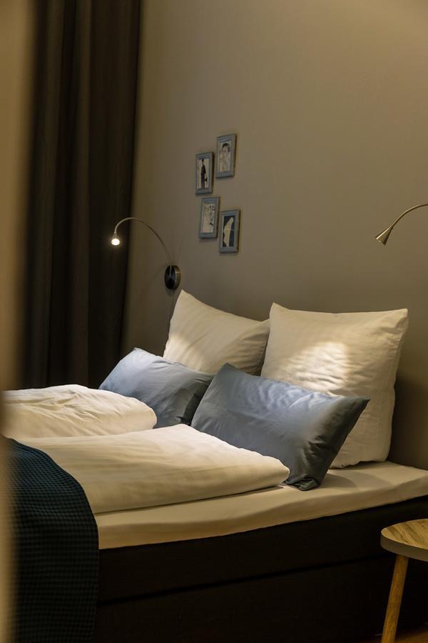 Appartamento Kopen Lessing Charlotte Mauerpark *